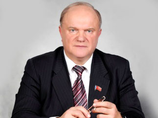 Г.А.Зюганов. Уроки Волгограда: можно ли остановить террор?