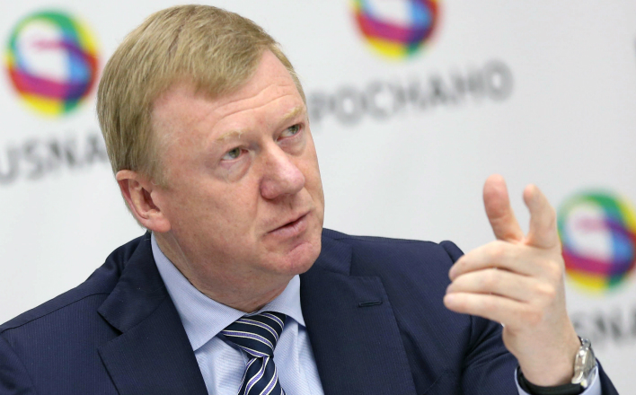 Почему Чубайс щедрый только «для своих»