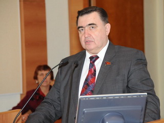 В.С. Никитин: Первый успех "Русского Лада" – День Русского языка