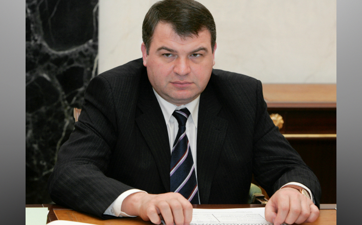 Летающие корыта