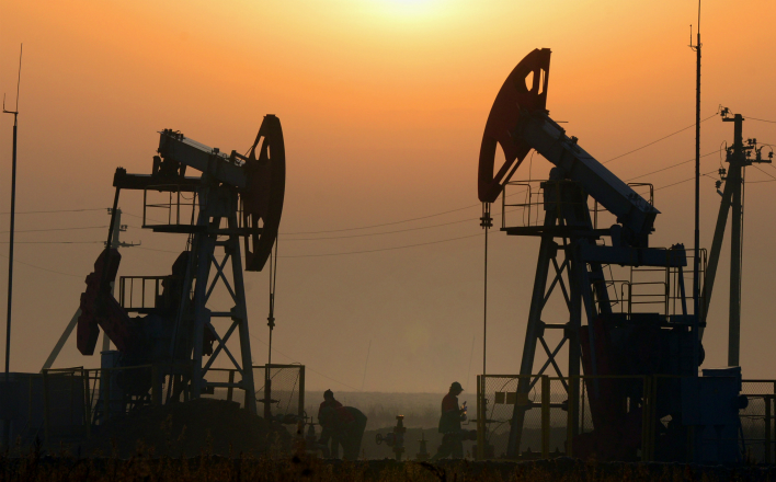 Эр-Рияд «слил» нашу нефть