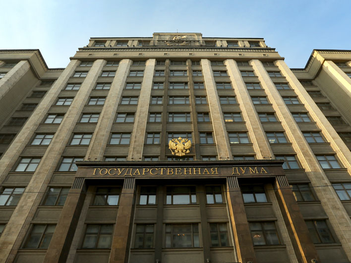 С.П. Обухов: Под нужду, даже политическую, Конституцию не исправляют