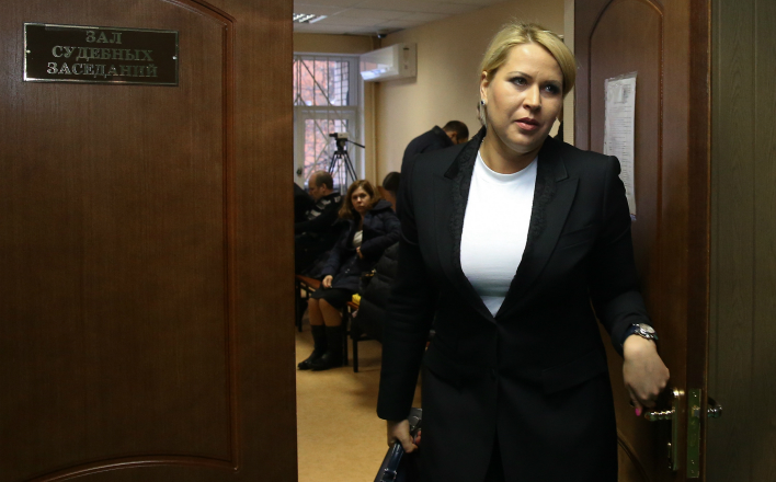 Дело Васильевой, или как надо учить классовому чутью