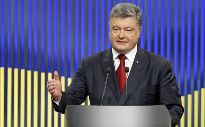 Юго-Восток Украины – хроники безвременья