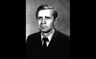 Памяти товарища и бойца