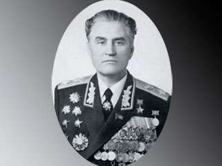 Ушел из жизни Советский Маршал
