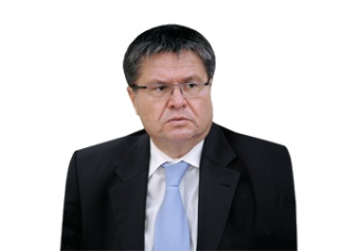 Ученик Гайдара