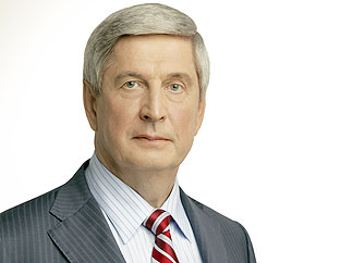 И.И.Мельников: «Высоко оцениваю шансы на второй тур»