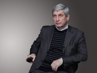 Иван Мельников: власть вышла за пределы правового поля.