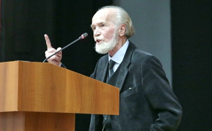 Ю.Белов: «Массовая культура», мещанство и Россия. Продолжение