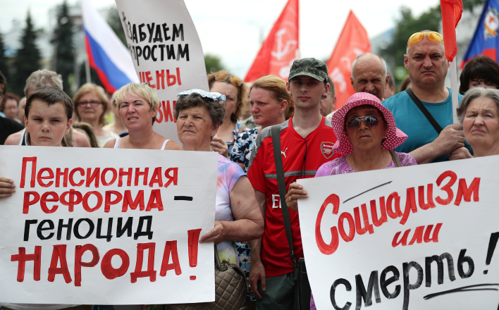 Д.Г.Новиков: «Мертвые души» либеральных людоедов