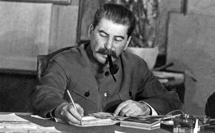 Верховный Главнокомандующий