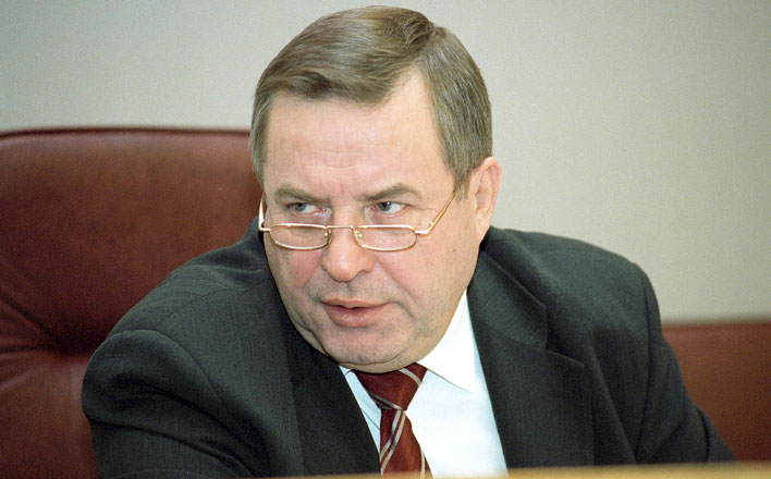 Памяти Г.Н. Селезнёва