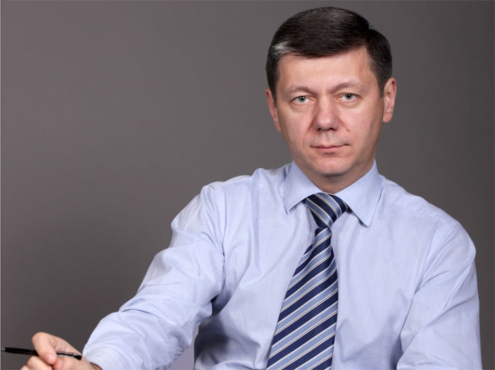 «Если власть обслуживает интересы капитала, то капитал получает и главные дивиденды»