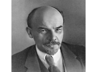 Встанем на защиту Ленина!