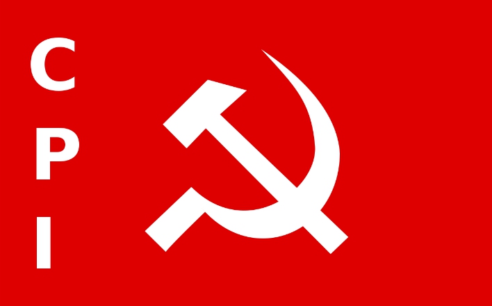 Октябрьский маршрут Индии