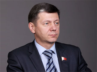 Непокорный континент
