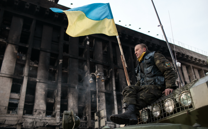 Украина против УССР: Шокирующая статистика погрома