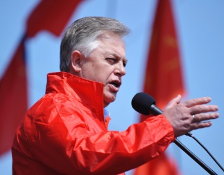 Заявление Президиума ЦК Компартии Украины