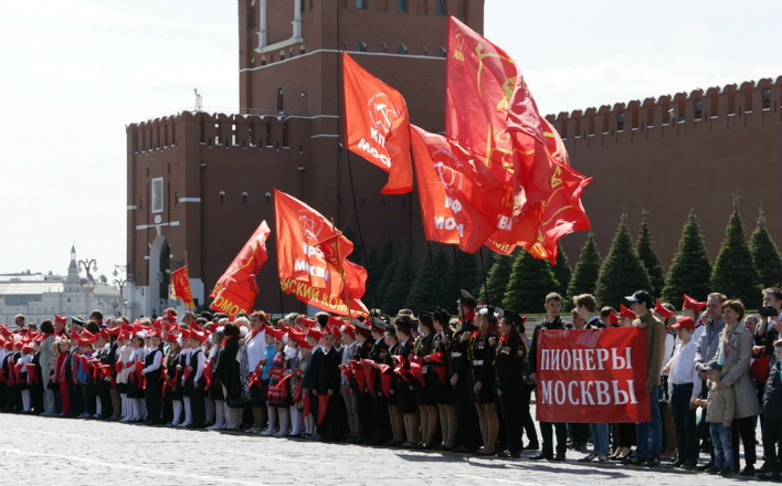 Славным традициям будем верны