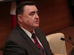 О действиях контрольных органов партии в период обострения политической борьбы против КПРФ