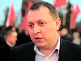Наблюдатель от ПАСЕ: «Выборы в Украине - нелегитимные, не всеобщие, нечестные и несправедливые!»
