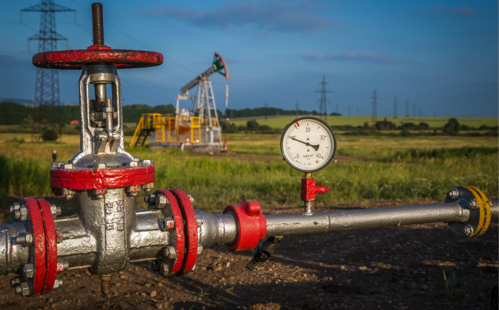 Нефть: от 3 долларов до 130 за «бочку»