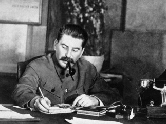 О Сталине и предпринимательстве