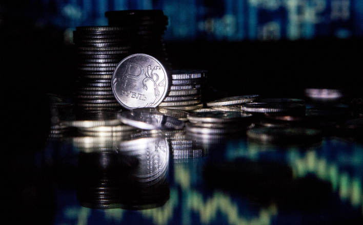 Россияне стали на 10% беднее