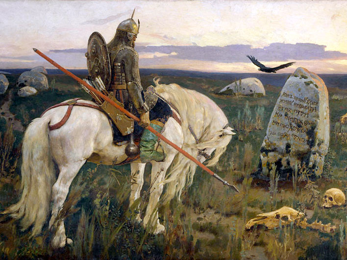Заседание Госсовета: Россия на распутье