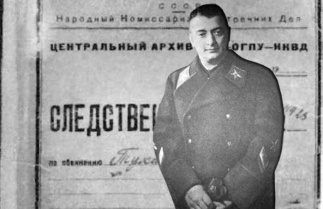 За что расстреляли маршала Тухачевского
