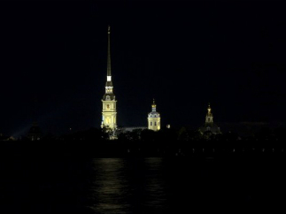 Санкт-Петербург ждет рецессия