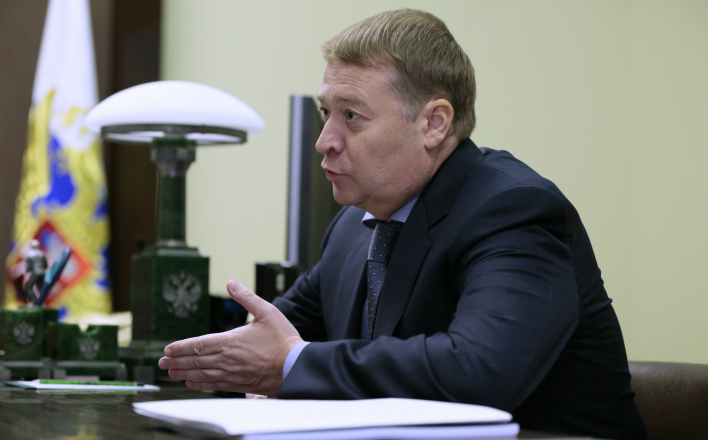 «Всё сжечь!» Или зажигательная агиткампания Леонида Маркелова