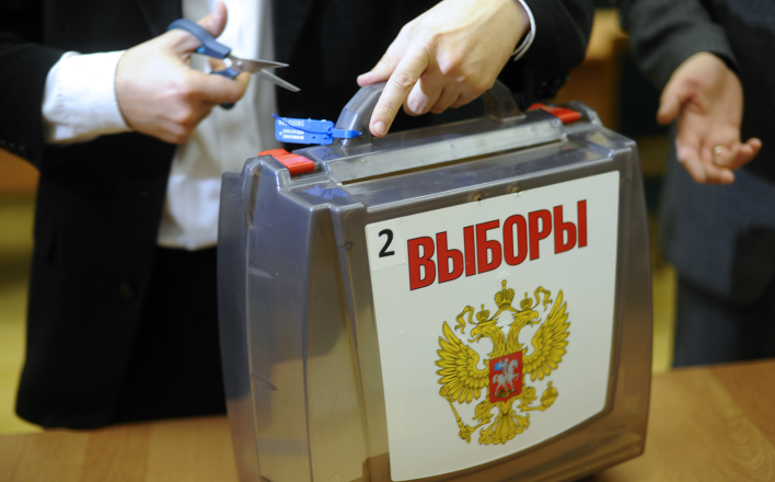 Попирая законы и нормы