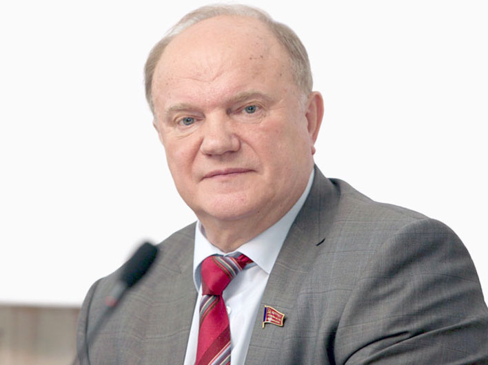 Нужна новая стратегия, нужны реальные программы развития