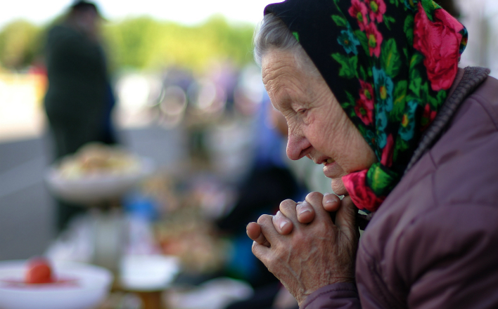 Правительство Медведева собралось ликвидировать пенсионную систему в РФ?