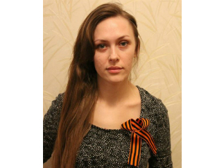 Заявление Екатерины Губаревой