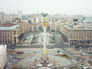 Маятник Майдана
