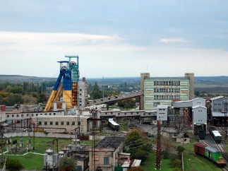 Блеск стали