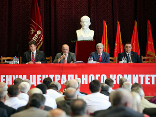 Покончить с политическими расправами!