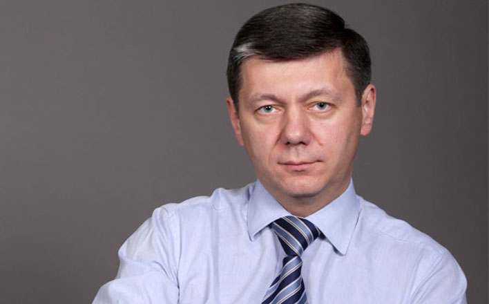 Дмитрий Новиков: Проверка антисоветизмом
