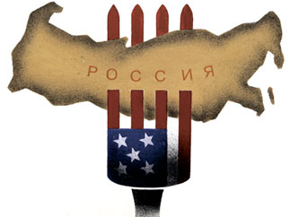 «Перевалочный пункт» НАТО в Ульяновске – возможный плацдарм для агрессии