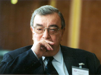 Е. Примаков: Без госпланирования невозможно преодолеть отставание от Запада