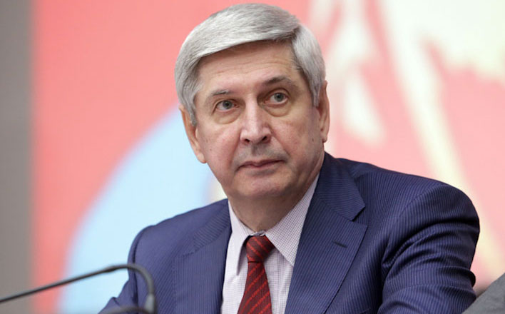 И.И. Мельников: Одним из результатов года стало усиление курса на тотальную коммерциализацию