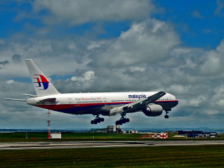 Кто принес в жертву Boeing 777 в небе над Донецком?