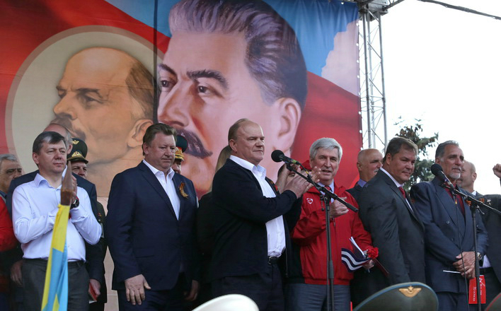 Помнить, чтобы жить