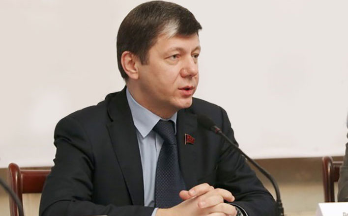 88% радиослушателей поддержали оценку Д.Г. Новиковым роли И.В. Сталина в истории. Таковы результаты прямого эфира на «Русской службе новостей»