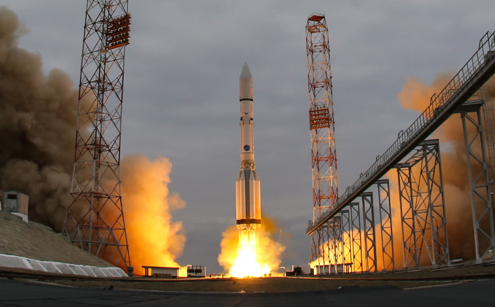 Роскосмос: Королев и Гагарин сгорели бы от стыда