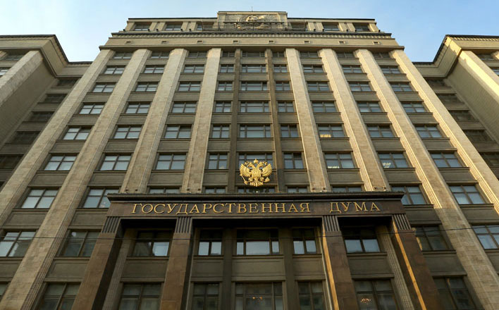 Г.А. Зюганов: Этот бюджет не должен быть принят Государственной Думой