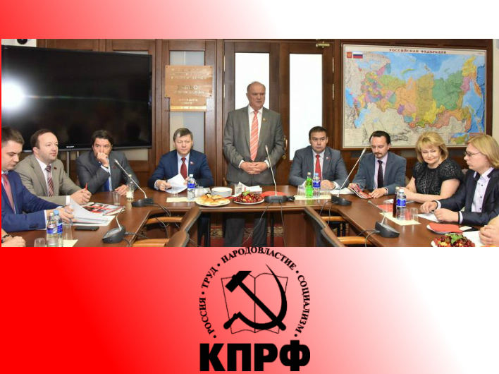 Кадры решают все